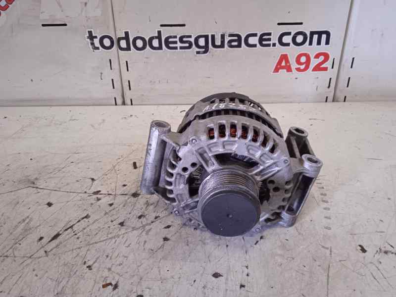 ALTERNADOR PEUGEOT BOXER CAJA CERRADA (RS 3000) (330/333) 2007 ->) HDi (330)   |   07.06 - 12.11