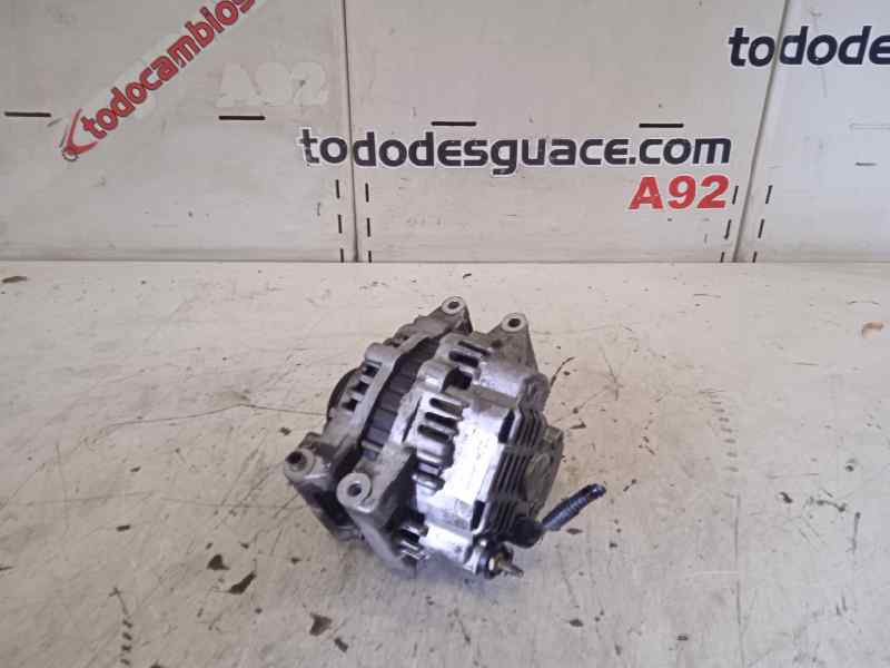 ALTERNADOR foto 2
