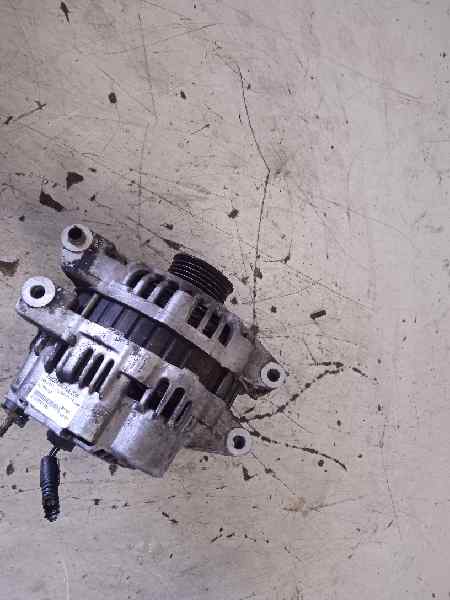 ALTERNADOR foto 3