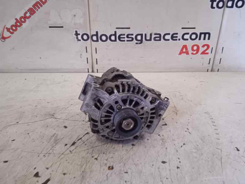 ALTERNADOR foto 4