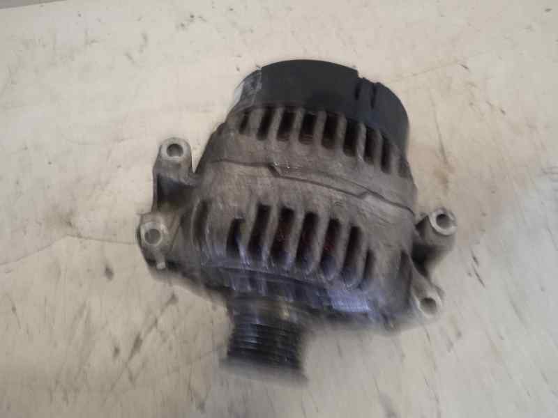 ALTERNADOR MERCEDES CLASE C (W202) BERLINA 200 CDI (202.134)   |   04.98 - 12.00