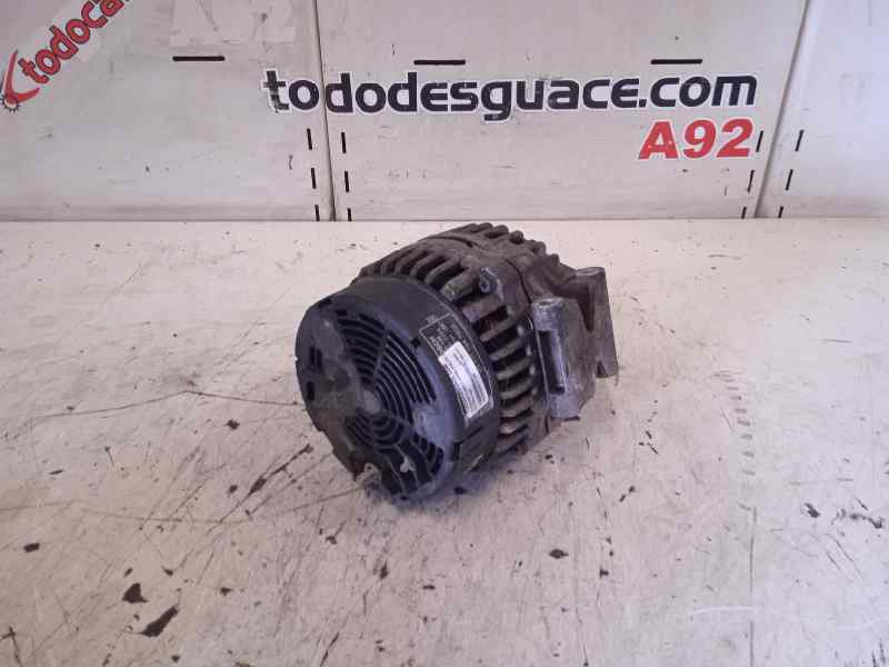 ALTERNADOR MERCEDES CLASE C (W202) BERLINA 200 CDI (202.134)   |   04.98 - 12.00