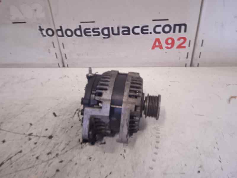 ALTERNADOR