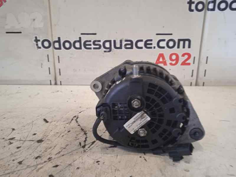 ALTERNADOR foto 3