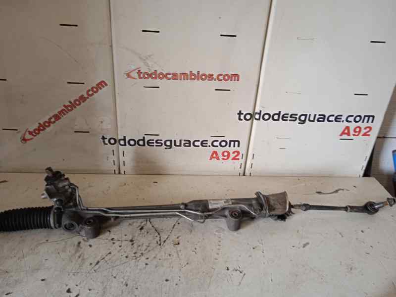 CREMALLERA DIRECCION PORSCHE CAYENNE (TYP 9PA1) Diesel   |   02.09 - 12.10
