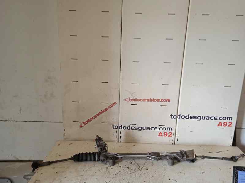 CREMALLERA DIRECCION PORSCHE CAYENNE (TYP 9PA1) Diesel   |   02.09 - 12.10