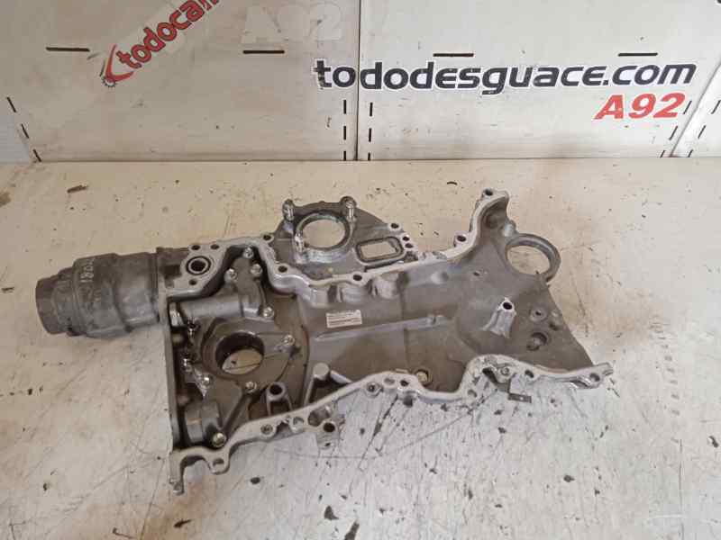 TAPA DISTRIBUCION NISSAN QASHQAI (J10) Tekna   |   07.10 - ...