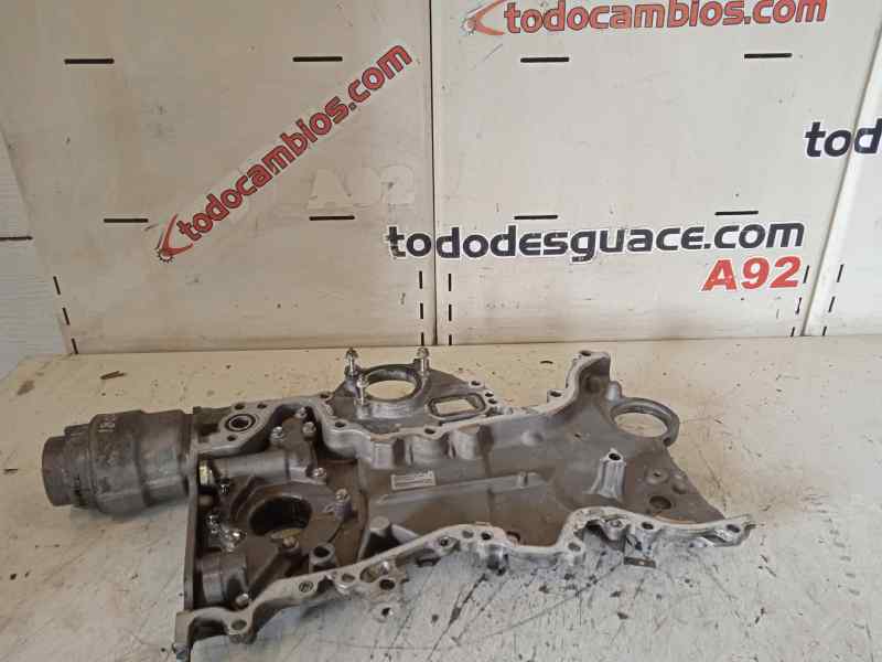 TAPA DISTRIBUCION NISSAN QASHQAI (J10) Tekna   |   07.10 - ...