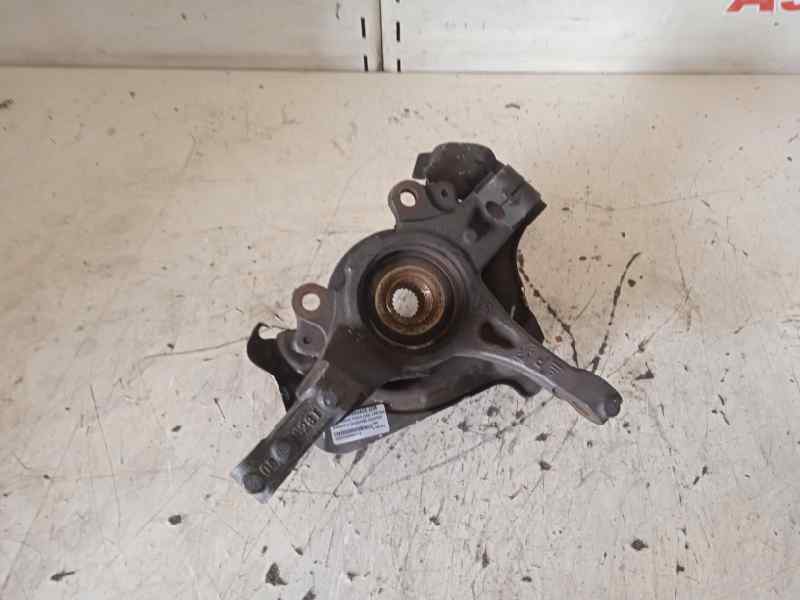 MANGUETA DELANTERA IZQUIERDA FIAT GRANDE PUNTO (199) 1.2 8V Active (01.2007->)