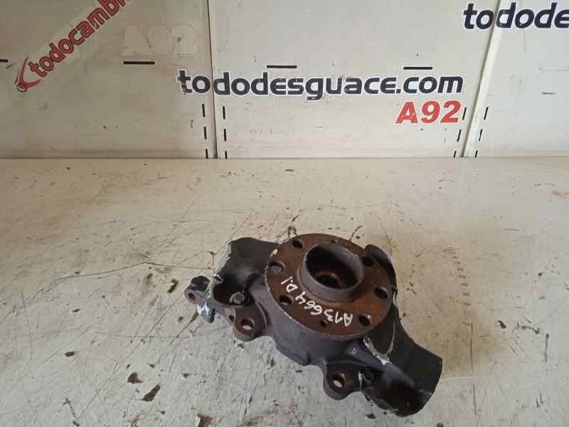 MANGUETA DELANTERA IZQUIERDA FIAT GRANDE PUNTO (199) 1.2 8V Active (01.2007->)