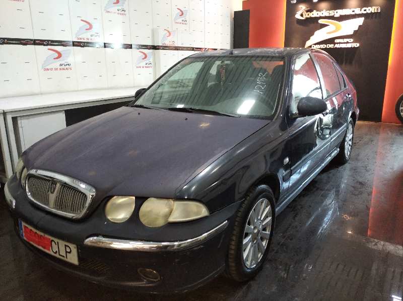 MG ROVER SERIE 45 (RT) 1.6 16V CAT   |   0.00 - 0.04 foto 2