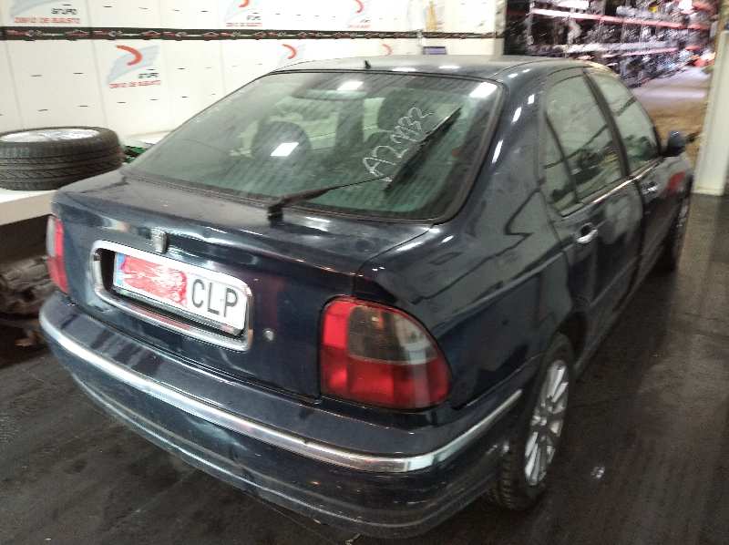 MG ROVER SERIE 45 (RT) 1.6 16V CAT   |   0.00 - 0.04 foto 4