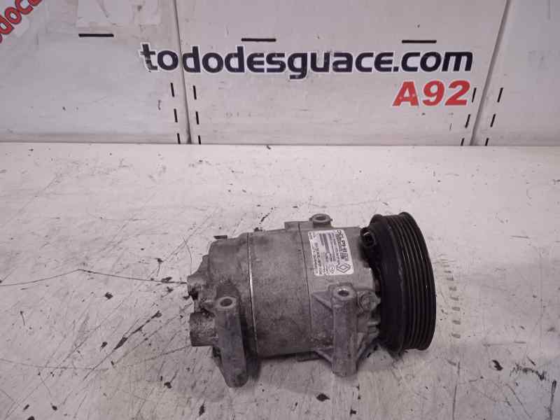 COMPRESOR AIRE ACONDICIONADO