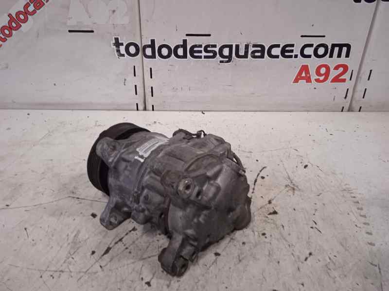 COMPRESOR AIRE ACONDICIONADO foto 2