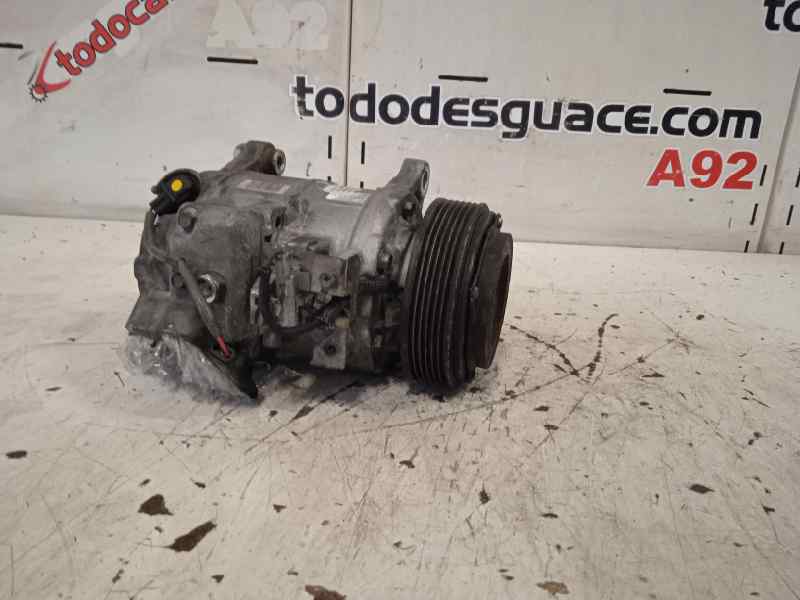 COMPRESOR AIRE ACONDICIONADO foto 3