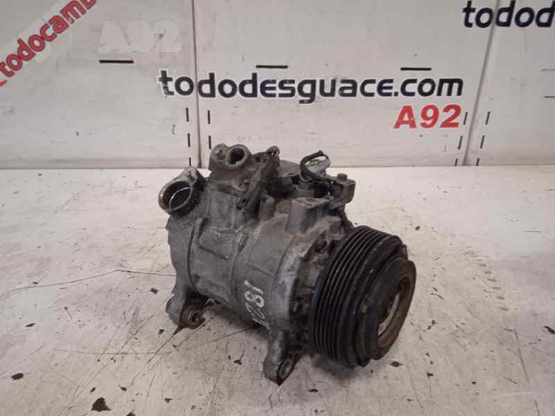 COMPRESOR AIRE ACONDICIONADO foto 4