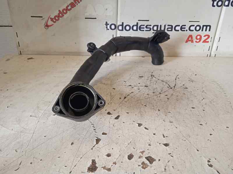 TUBO TURBO VOLKSWAGEN GOLF VI (5K1) Advance   |   09.08 - 12.09