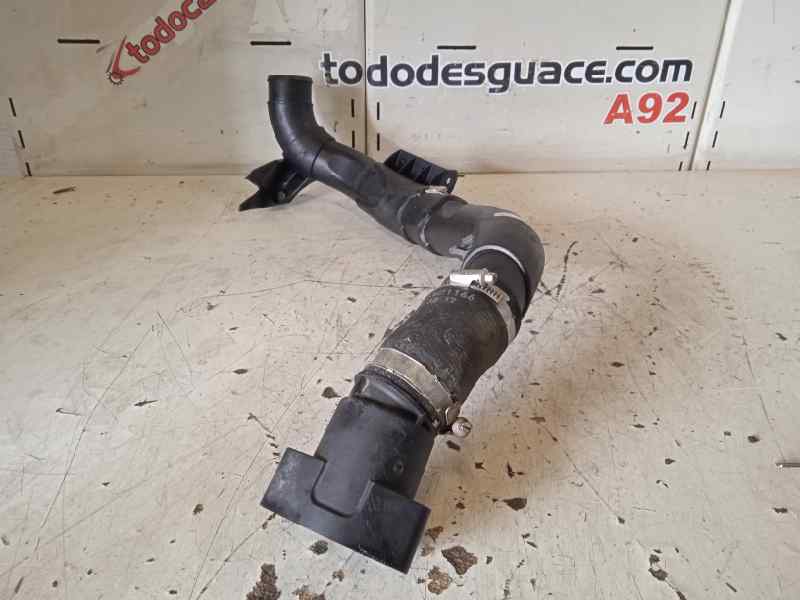 TUBO TURBO VOLKSWAGEN GOLF VI (5K1) Advance   |   09.08 - 12.09