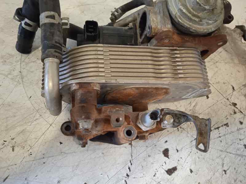ENFRIADOR GASES MITSUBISHI ASX (GA0W) Motion 4WD   |   06.14 - 12.15