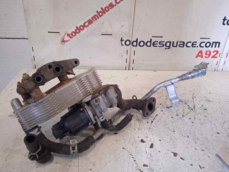 ENFRIADOR GASES MITSUBISHI ASX (GA0W) Motion 4WD   |   06.14 - 12.15