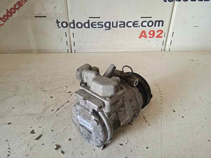 COMPRESOR AIRE ACONDICIONADO