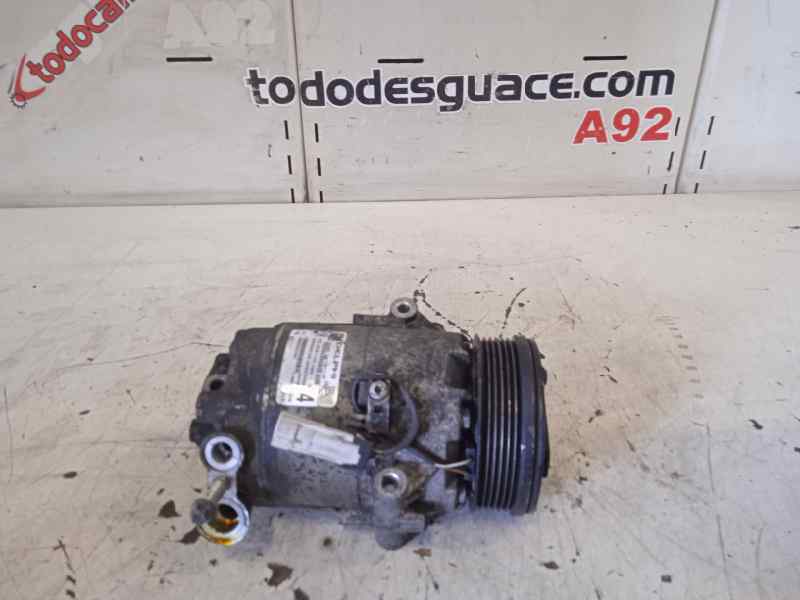 COMPRESOR AIRE ACONDICIONADO