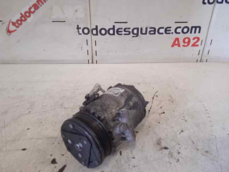 COMPRESOR AIRE ACONDICIONADO foto 2