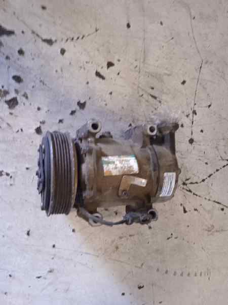COMPRESOR AIRE ACONDICIONADO FORD FIESTA (CBK) Futura   |   01.04 - 12.08