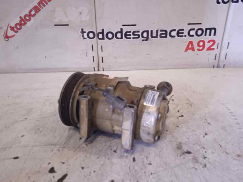 COMPRESOR AIRE ACONDICIONADO FORD FIESTA (CBK) Futura   |   01.04 - 12.08