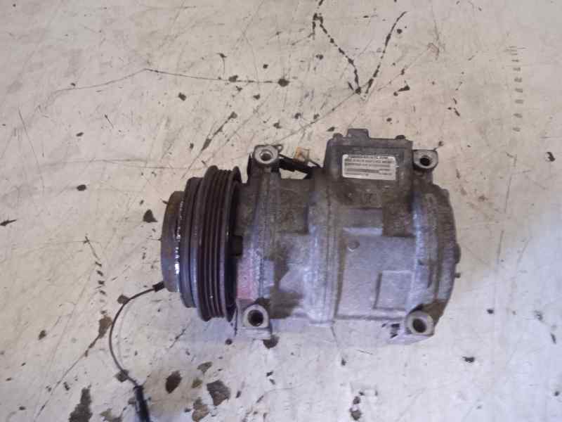 COMPRESOR AIRE ACONDICIONADO IVECO STRALIS (AD/AT) AD2 60S 350 CV