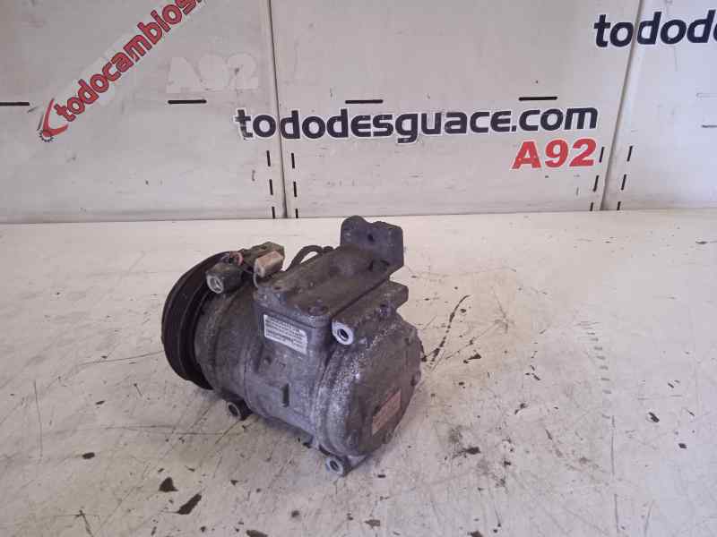COMPRESOR AIRE ACONDICIONADO IVECO STRALIS (AD/AT) AD2 60S 350 CV