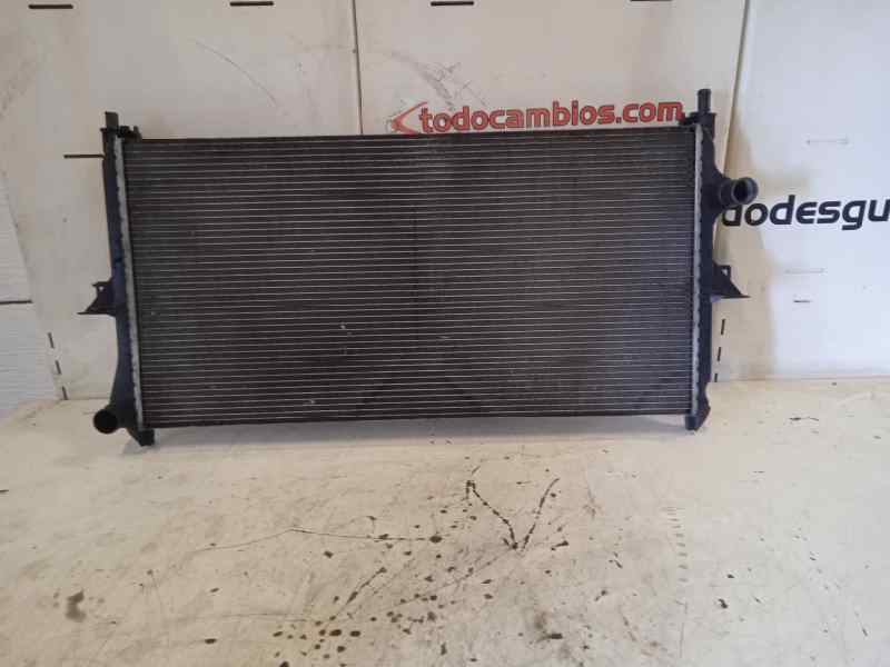 RADIADOR AGUA PEUGEOT 508 SW GT   |   01.11 - 12.14