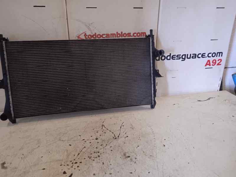 RADIADOR AGUA PEUGEOT 508 SW GT   |   01.11 - 12.14