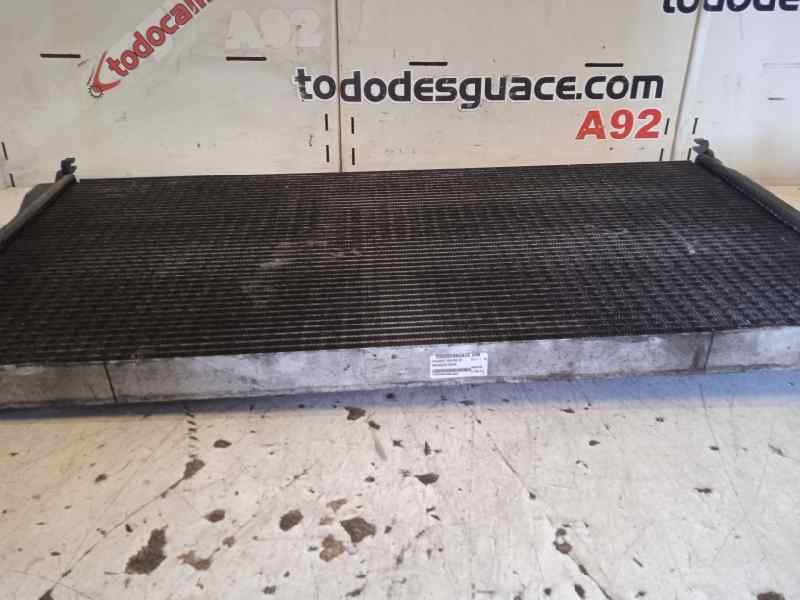 RADIADOR AGUA PEUGEOT 508 SW GT   |   01.11 - 12.14