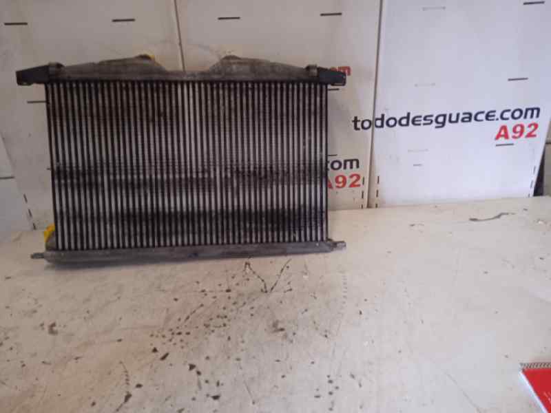 INTERCOOLER PEUGEOT 508 SW GT   |   01.11 - 12.14