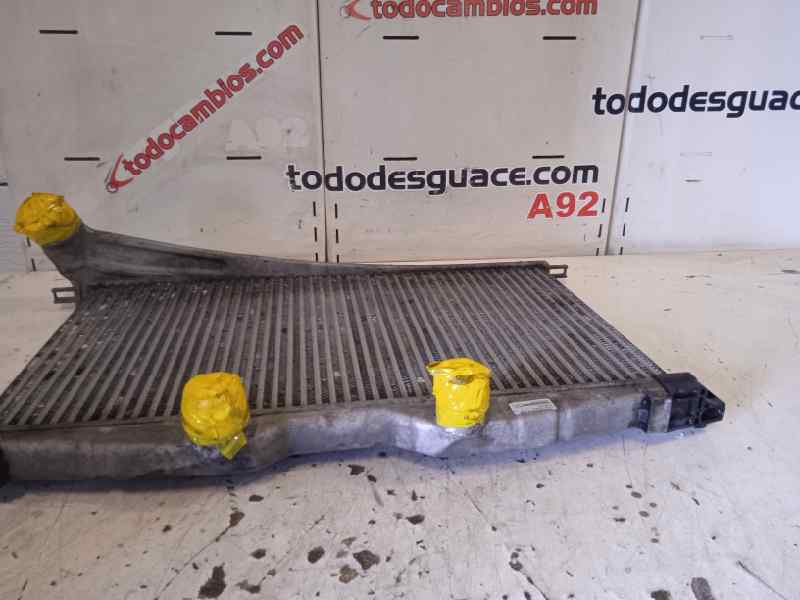 INTERCOOLER PEUGEOT 508 SW GT   |   01.11 - 12.14