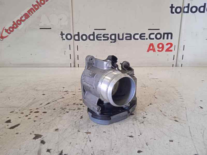 CUERPO MARIPOSA PEUGEOT 508 SW GT   |   01.11 - 12.14