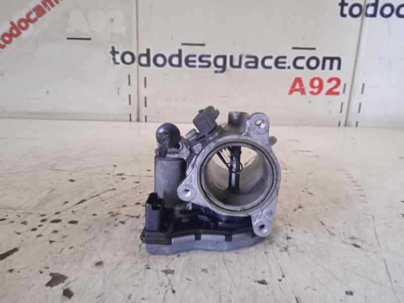 CUERPO MARIPOSA PEUGEOT 508 SW GT   |   01.11 - 12.14