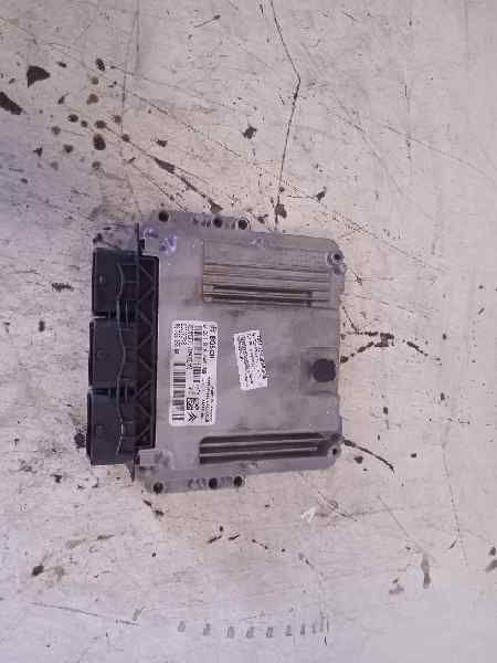 CENTRALITA MOTOR UCE PEUGEOT 508 SW GT   |   01.11 - 12.14