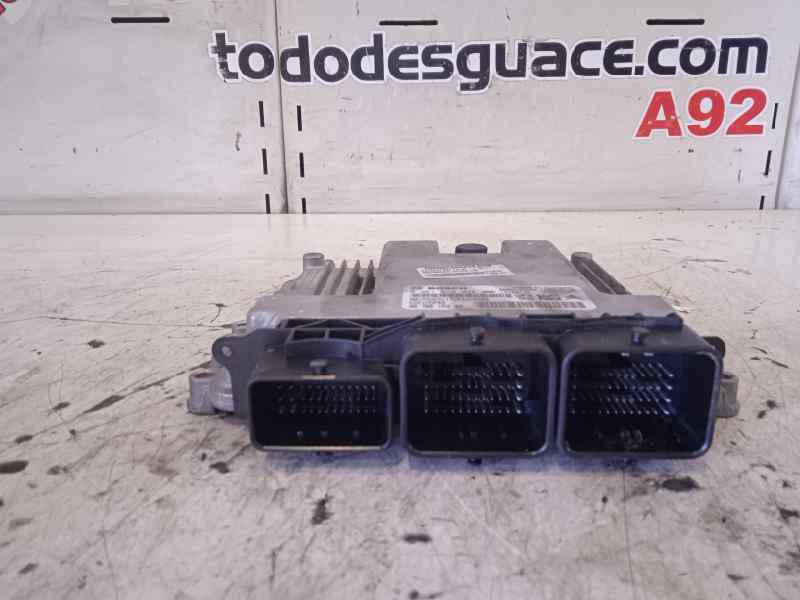 CENTRALITA MOTOR UCE PEUGEOT 508 SW GT   |   01.11 - 12.14