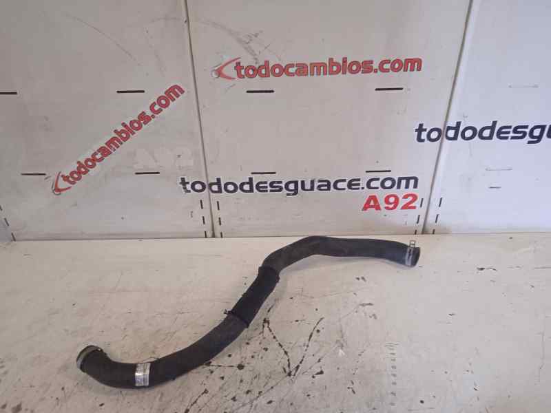 TUBO AGUA PEUGEOT 508 SW GT   |   01.11 - 12.14