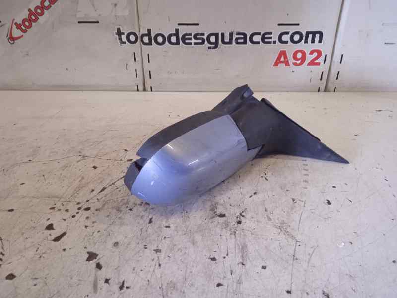 CUERPO RETROVISOR IZQUIERDO RENAULT SCENIC II Confort Authentique   |   06.03 - 12.05