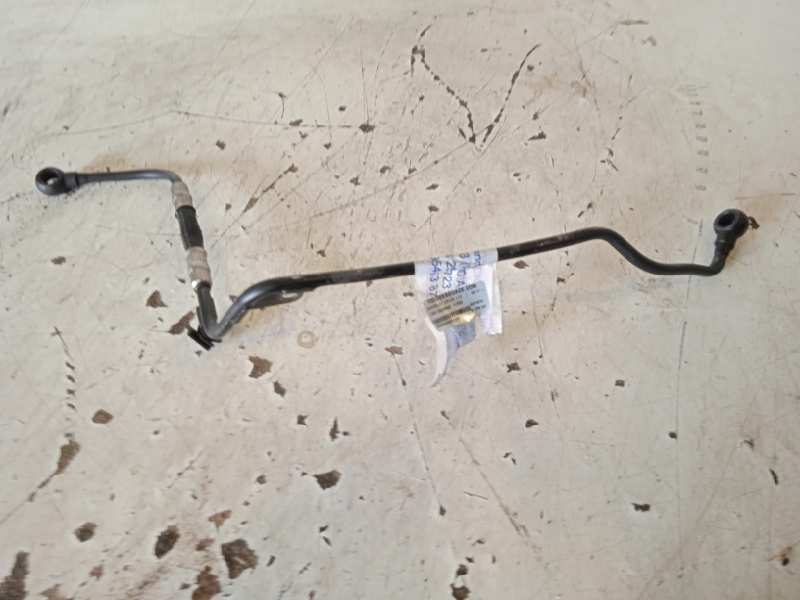 TUBO ENGRASE TURBO CHEVROLET CRUZE LTZ   |   08.11 - 12.12