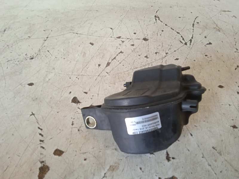 ACUMULADOR VACIO FORD FOCUS LIM. (CB4) Titanium   |   12.07 - 12.11