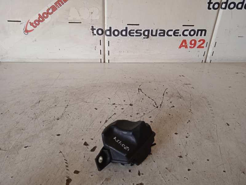 ACUMULADOR VACIO FORD FOCUS LIM. (CB4) Titanium   |   12.07 - 12.11