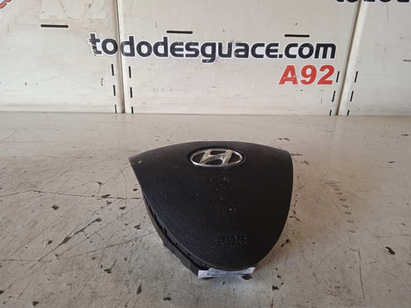 AIRBAG DELANTERO IZQUIERDO