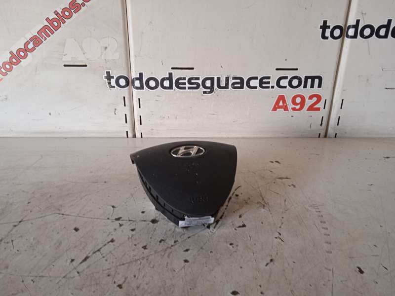 AIRBAG DELANTERO IZQUIERDO foto 4