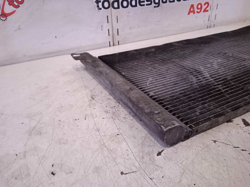 CONDENSADOR / RADIADOR  AIRE ACONDICIONADO VOLKSWAGEN T5 TRANSPORTER/FURGONETA Caja cerrada - techo medio elevado   |   04.03 - 12.09