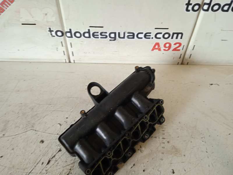 COLECTOR ADMISION OPEL CORSA C Cosmo   |   0.03 - ...