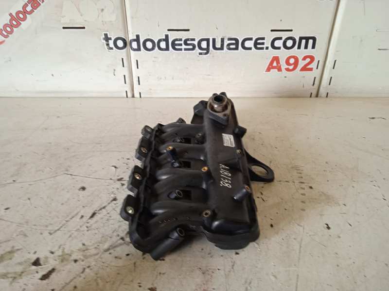 COLECTOR ADMISION OPEL CORSA C Cosmo   |   0.03 - ...